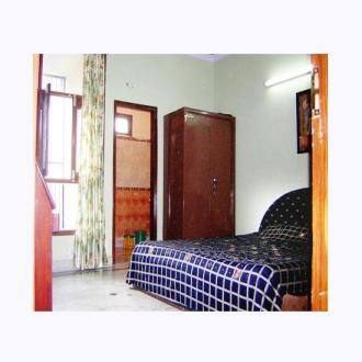 Bed And Breakfast Facility In Delhi., New Delhi 3
